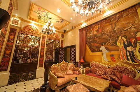 邯郸市高档KTV妹子质量哪家好